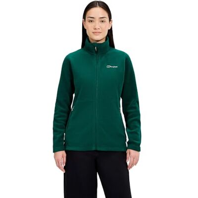 Berghaus Prism Polartec interactieve fleecejas voor dames, Off Peak, 10 Berghaus Prism Polartec interactieve fleecejas voor dames, Off Peak, 10