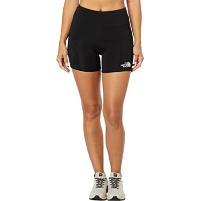 THE NORTH FACE Movmynt 5 Shorts Black XL THE NORTH FACE Movmynt 5 Shorts Black XL