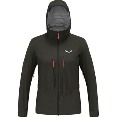 Salewa Jas, merk model SELLA 3L PTX JACKET W Salewa Jas, merk model SELLA 3L PTX JACKET W