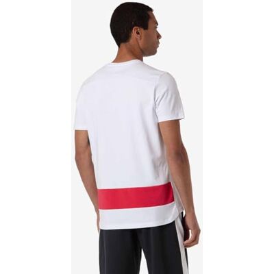 Kappa Amiryt Monaco Voetbalshirt, uniseks, voor volwassenen Kappa Amiryt Monaco Voetbalshirt, uniseks, voor volwassenen