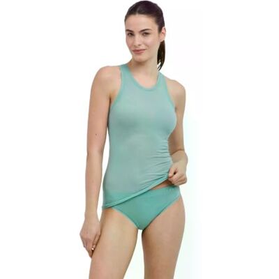 FALKE Dames Top van onderlaag Ultralight Cool W S/l Sh functioneel materiaal sneldrogend 1 stuk, Groen Malachite 7527, M FALKE Dames Top van onderlaag Ultralight Cool W S/l Sh functioneel materiaal sneldrogend 1 stuk, Groen Malachite 7527, M