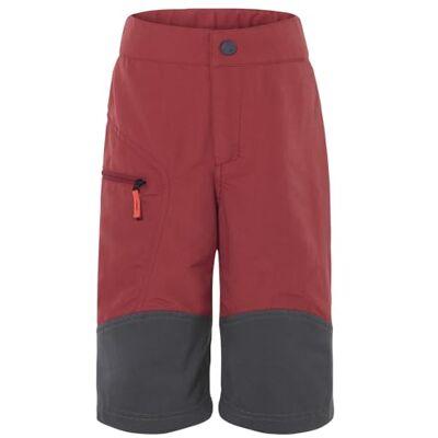 Vaude Caprea Antimos Shorts - Kinderen outdoorshorts Vaude Caprea Antimos Shorts - Kinderen outdoorshorts