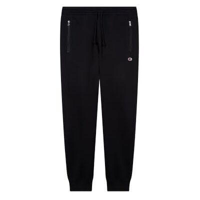Champion Rib Cuff Pants NBK XXL, zwart, XXL Champion Rib Cuff Pants NBK XXL, zwart, XXL