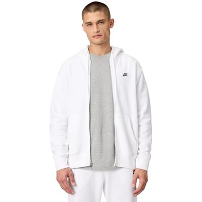 Nike US: 2XL Full-Zip Hoodie - Hoodies Nike US: 2XL Full-Zip Hoodie - Hoodies