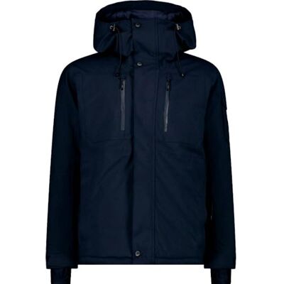 CMP Herenjas met Vaste Capuchon - Ski Jas CMP Herenjas met Vaste Capuchon - Ski Jas