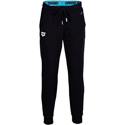Arena XL Vrouwen Zwarte Joggingbroek - Broek Arena XL Vrouwen Zwarte Joggingbroek - Broek