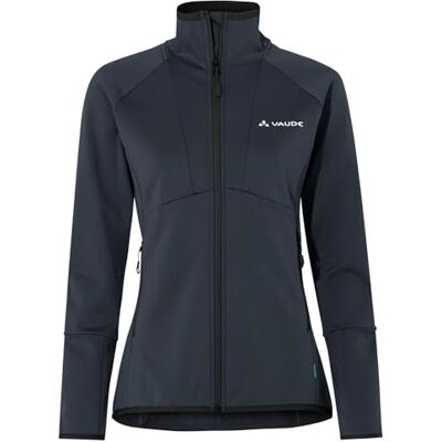 Vaude Monviso Fleece FZ II Damen - Fleecejacke Vaude Monviso Fleece FZ II Damen - Fleecejacke