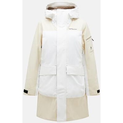 Peak Performance W 2L Stretch Parka Ski-Jas - Ski Jacket Peak Performance W 2L Stretch Parka Ski-Jas - Ski Jacket