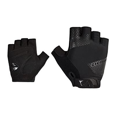 ZIENER Camillo Heren Fietshandschoenen - Zwart - Fiets Accessoire ZIENER Camillo Heren Fietshandschoenen - Zwart - Fiets Accessoire