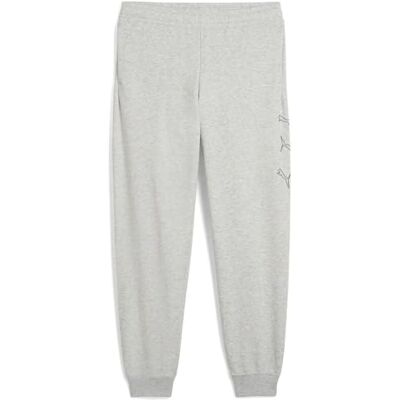 PUMA ESS LOGO LAB EXECUTION SWEATPANTS - Sweatpants PUMA ESS LOGO LAB EXECUTION SWEATPANTS - Sweatpants