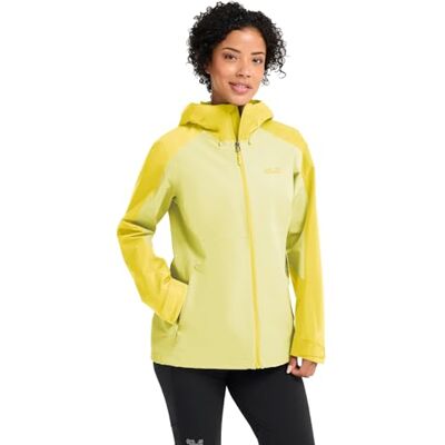 Jack Wolfskin WILDBOUND 2L JKT W Jack Wolfskin WILDBOUND 2L JKT W