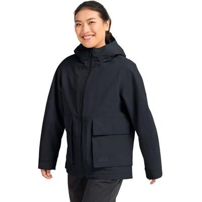 Jack Wolfskin NABUR 2L JKT W Jack Wolfskin NABUR 2L JKT W