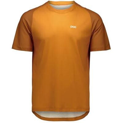 POC M's Motion Air S/S Jersey mountainbike-shirt voor heren, korte mouwen POC M's Motion Air S/S Jersey mountainbike-shirt voor heren, korte mouwen