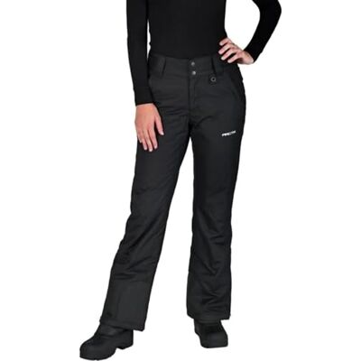 Arctix Dames Sneeuwbroek - Water- en windbestendige broek Arctix Dames Sneeuwbroek - Water- en windbestendige broek