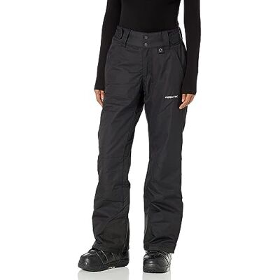 Arctix Dames Nootmuskaat Zwart XL - Jas Arctix Dames Nootmuskaat Zwart XL - Jas