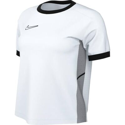 Nike Academy 25 Wit Sportshirt - Sports Jersey Nike Academy 25 Wit Sportshirt - Sports Jersey