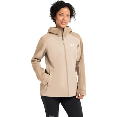Jack Wolfskin WILDBOUND 2L JKT W Jack Wolfskin WILDBOUND 2L JKT W