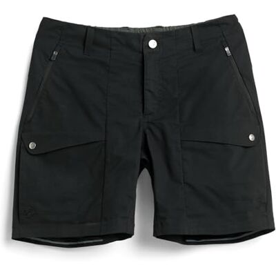 Fjällräven Rider's Hybrid Shorts W - Fietsshorts Fjällräven Rider's Hybrid Shorts W - Fietsshorts