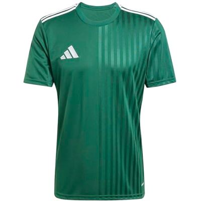 Adidas Campeon 25 heren groen - T-shirt Adidas Campeon 25 heren groen - T-shirt