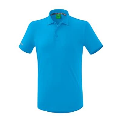 Erima Lichte Functionele heren Polo Erima Lichte Functionele heren Polo