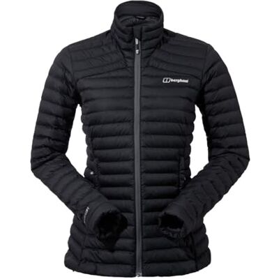 Berghaus Vrouwen Nula Synthetische Isolatie Berghaus Vrouwen Nula Synthetische Isolatie