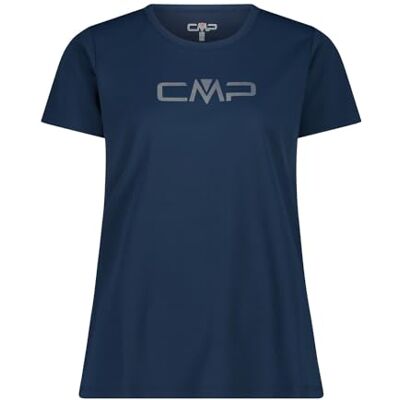 Cmp woman co Berg korte mouw T-shirt - T-shirt Cmp woman co Berg korte mouw T-shirt - T-shirt