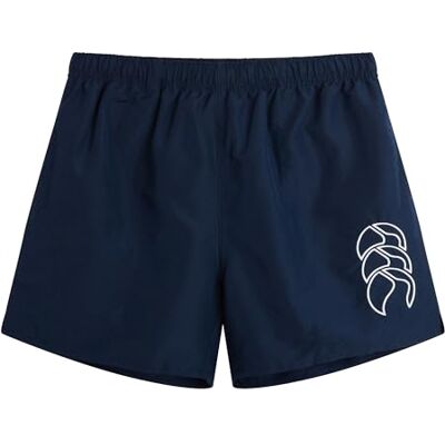 Canterbury Tactic Shorts - Lichtgewicht Marineblauw voor Mannen Canterbury Tactic Shorts - Lichtgewicht Marineblauw voor Mannen