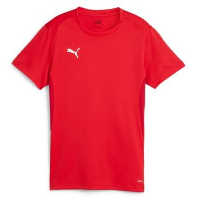 Puma Damen teamGOAL Jersey Wmn - Sportshirt Puma Damen teamGOAL Jersey Wmn - Sportshirt