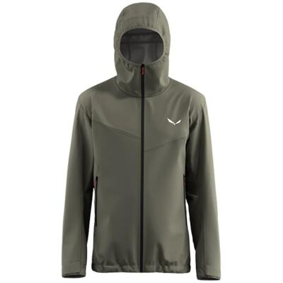 Salewa Puez Goretex 3L EPE Jacket M, faded green, XL Salewa Puez Goretex 3L EPE Jacket M, faded green, XL