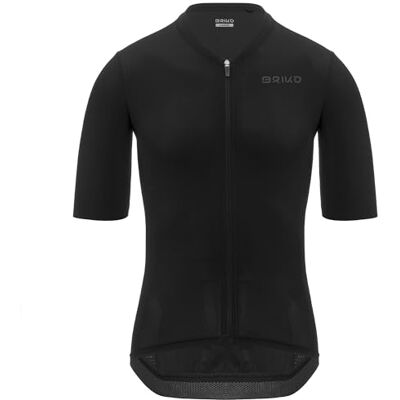 Briko 2XL Kort Mouw Race Jersey - Jersey Briko 2XL Kort Mouw Race Jersey - Jersey
