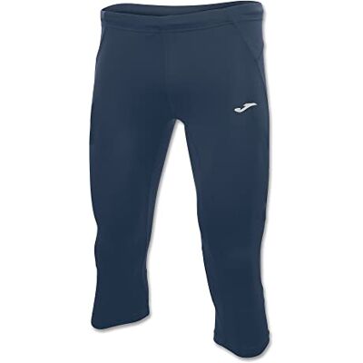 Joma Pirata Tight Skin Navy Thermische broek voor heren Joma Pirata Tight Skin Navy Thermische broek voor heren