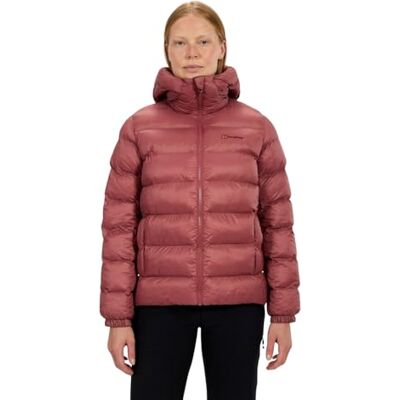 Berghaus Dames Ewden jas, korund, 18 Berghaus Dames Ewden jas, korund, 18