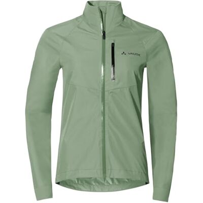 VAUDE Kuro regenjas voor dames VAUDE Kuro regenjas voor dames