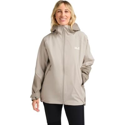 Jack Wolfskin Unbound Adventure 2L JKT W Jack Wolfskin Unbound Adventure 2L JKT W