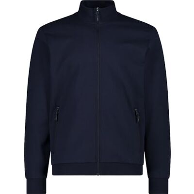 Cmp Model 48 - Herenvest in marineblauw Cmp Model 48 - Herenvest in marineblauw