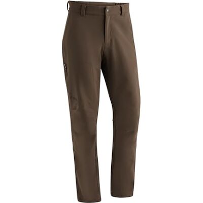 Maier Sports Herrmann, Derby Brown, 52, 3000112 Maier Sports Herrmann, Derby Brown, 52, 3000112