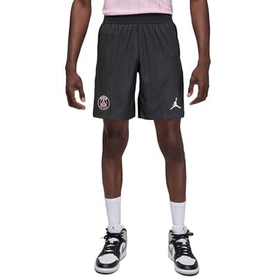 NIKE Paris Saint-Germain 2025/26 Match Fourth Jordan Dri-FIT ADV Voetbal Authentic Shorts, HQ4209 NIKE Paris Saint-Germain 2025/26 Match Fourth Jordan Dri-FIT ADV Voetbal Authentic Shorts, HQ4209