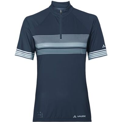 Vaude Damen Sportshirt Posta HZ Tricot II - Sportshirt Vaude Damen Sportshirt Posta HZ Tricot II - Sportshirt