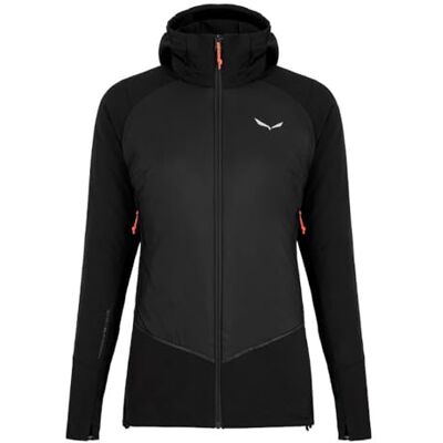 Salewa Pedroc Twr/Dst Wo W Jacket., Black Out, XL Salewa Pedroc Twr/Dst Wo W Jacket., Black Out, XL