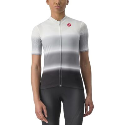 Castelli Dolce Jersey - Dames korte mouwen fietsshirt Castelli Dolce Jersey - Dames korte mouwen fietsshirt