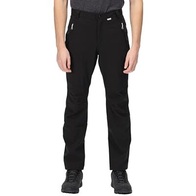 Regatta Dayhike TRS Iv-broek voor heren Regatta Dayhike TRS Iv-broek voor heren