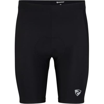 ZIENER NILAN-Z Heren Fietstights - Hosen ZIENER NILAN-Z Heren Fietstights - Hosen