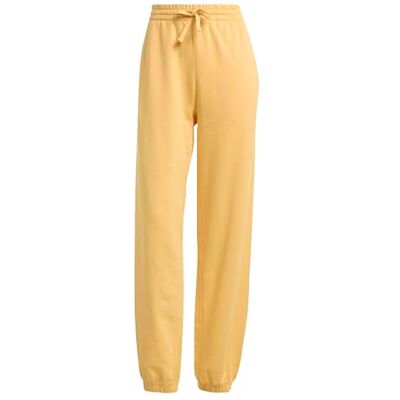 adidas Mujer ALL SZN FRENCH TERRY LOOSE PANTS, Semi Ice Tangerine, M adidas Mujer ALL SZN FRENCH TERRY LOOSE PANTS, Semi Ice Tangerine, M