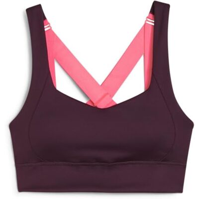 Puma Sport-BH Pwr Sculpting Bra - Sportbeha Puma Sport-BH Pwr Sculpting Bra - Sportbeha