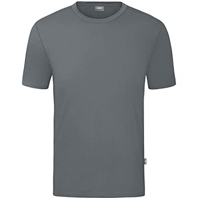 JAKO - JAKO - 9/10 Jaar - Grijs - T-shirt JAKO - JAKO - 9/10 Jaar - Grijs - T-shirt