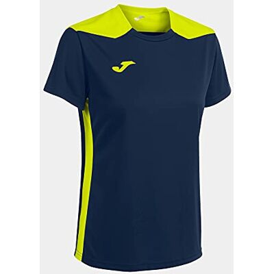 Joma Championship Vi T-shirt voor dames Joma Championship Vi T-shirt voor dames