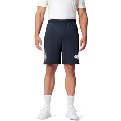 Canterbury British & Irish Lions Heren Gym Trainingshort Canterbury British & Irish Lions Heren Gym Trainingshort
