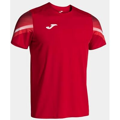Joma Elite XI Korte Mouw T-shirt - T-shirt Joma Elite XI Korte Mouw T-shirt - T-shirt