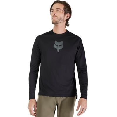 Fox Racing Ranger longsleeve jersey - Jersey Fox Racing Ranger longsleeve jersey - Jersey