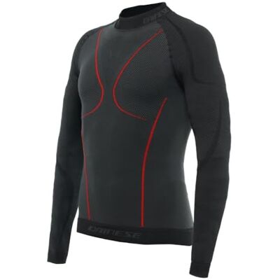 Dainese Maglia Termica Sci Uomo Layer Tecnici - Thermoshirt Dainese Maglia Termica Sci Uomo Layer Tecnici - Thermoshirt